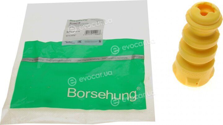 Borsehung B10016