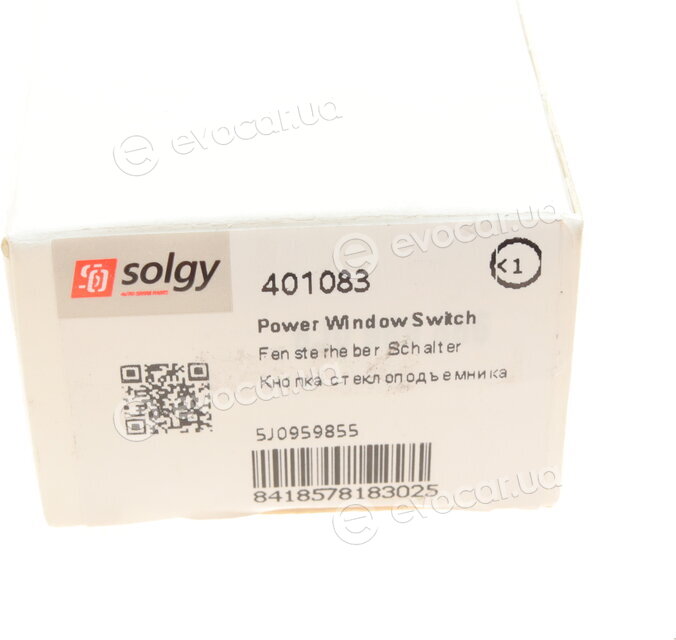 Solgy 401083