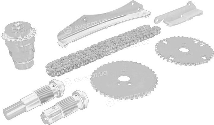 Mopar (PSA / FCA) 5801628694