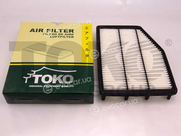 Toko T1204035