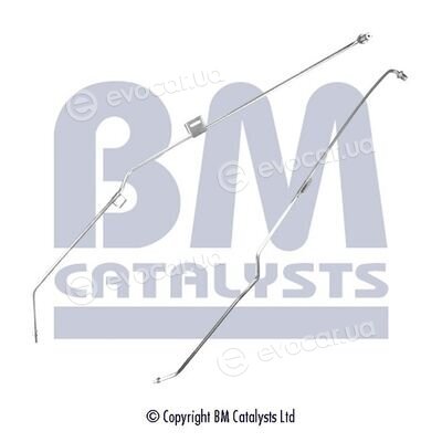 BM Catalysts PP11371A