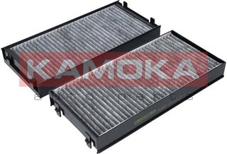 Kamoka F508801