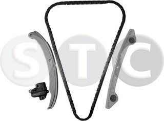 Metalcaucho / STC T458316