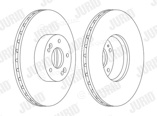 Jurid 562778JC-1