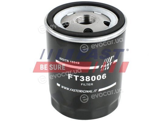 Fast FT38006