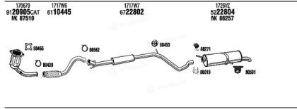 Walker / Fonos CIT18332