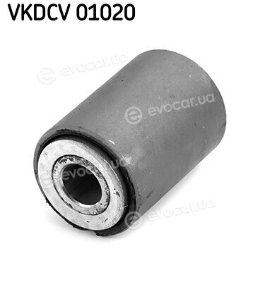 SKF VKDCV 01020