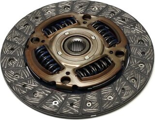 Exedy MBD104