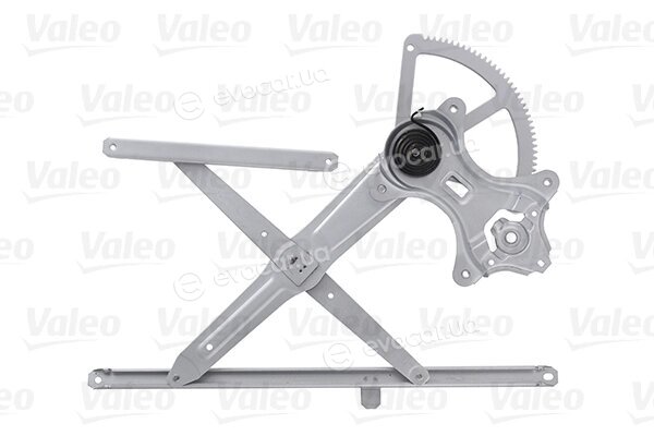 Valeo 851621