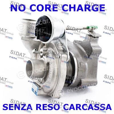 Sidat / Fispa 49.075R