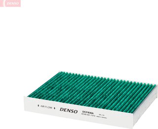 Denso DCF836A
