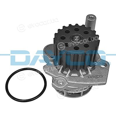 Dayco DP206