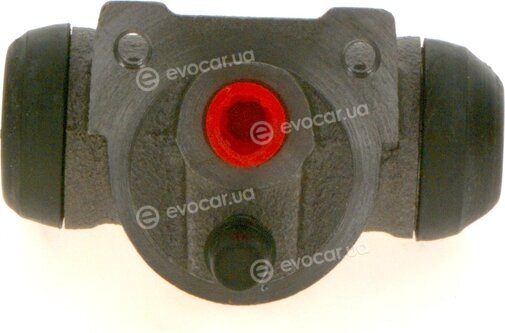 Bosch F 026 002 087