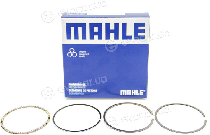 Mahle 022 16 N0