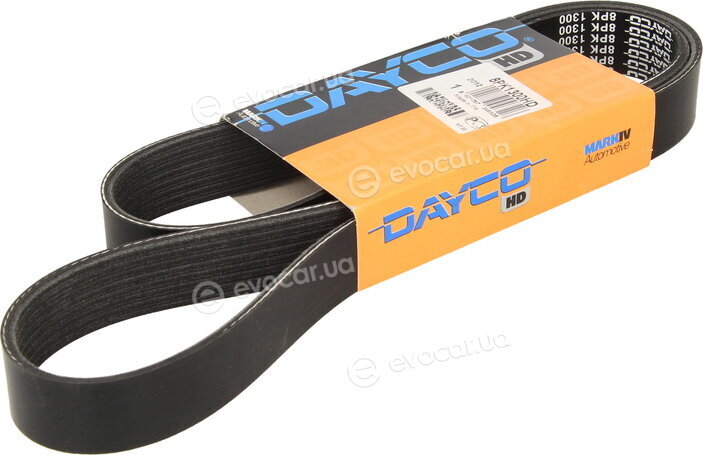 Dayco 8PK1300HD