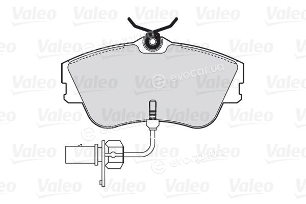 Valeo 301622