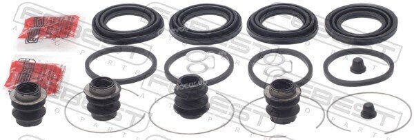 Febest 0175-AZT220F