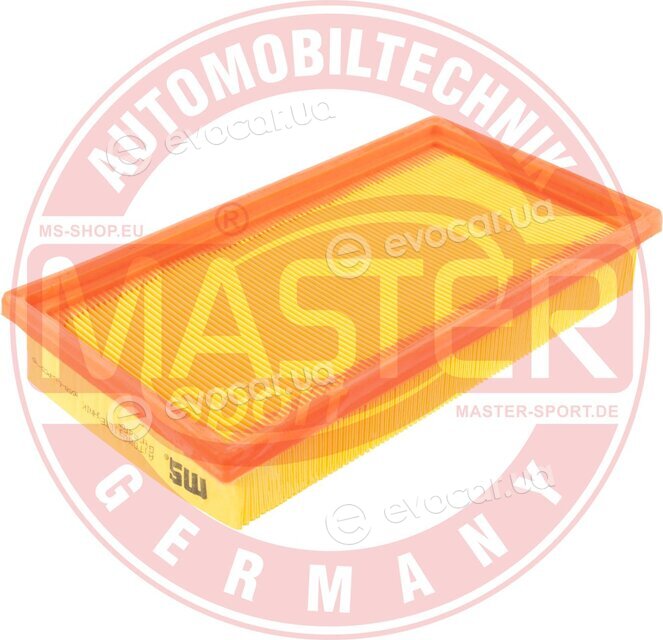 Master Sport 2658-LF-PCS-MS