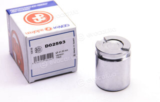 Autofren D02593