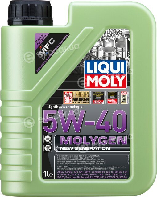 Liqui Moly 9053