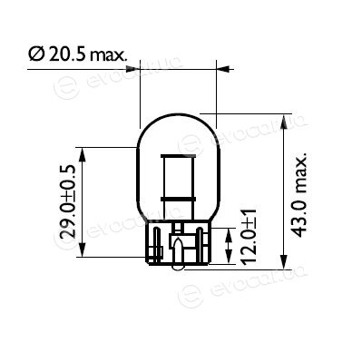 Philips 12065CP