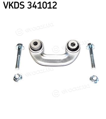 SKF VKDS 341012