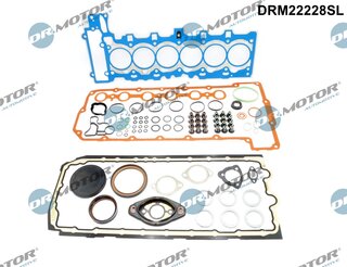 Dr. Motor DRM22228SL