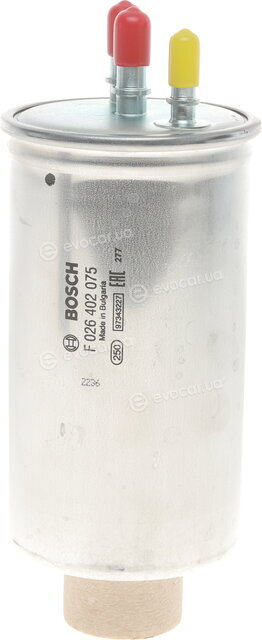 Bosch F 026 402 075