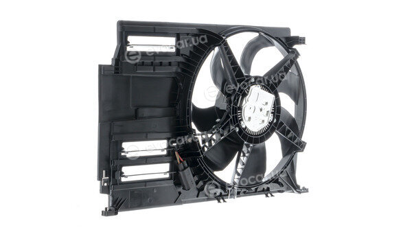 Mahle CFF 404 000P