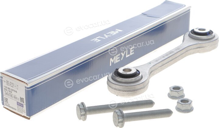 Meyle 116 060 0079/S