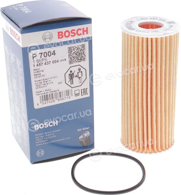 Bosch 1457437004