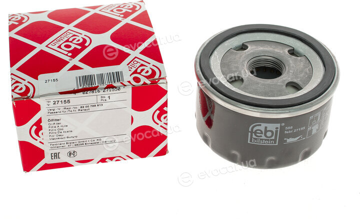 Febi 27155