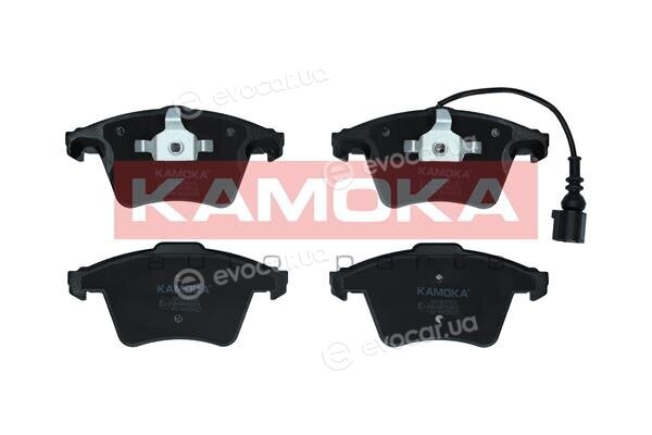Kamoka JQ101308