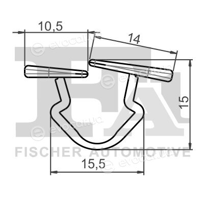 FA1 11-10016.5