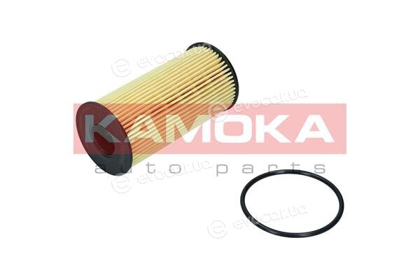 Kamoka F116401