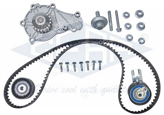 Geba K30040BS