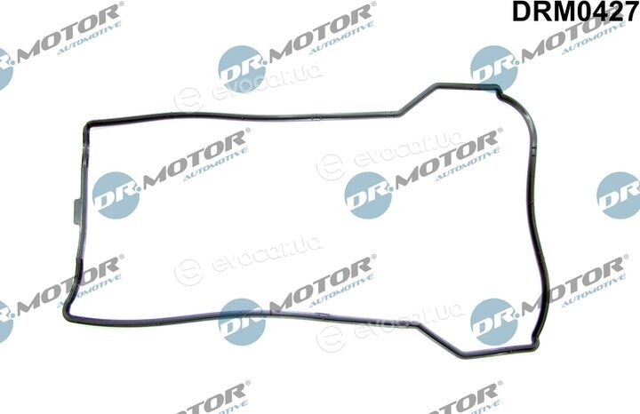 Dr. Motor DRM0427
