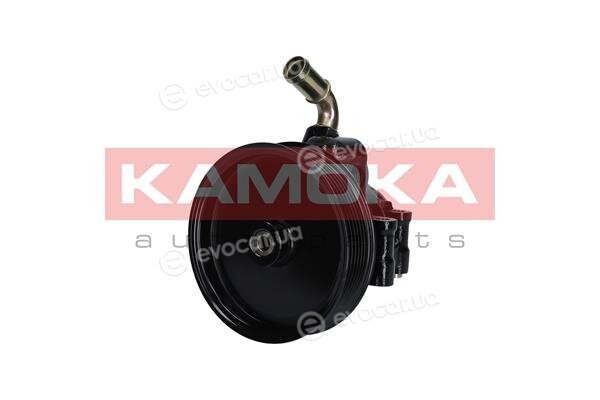 Kamoka PP117