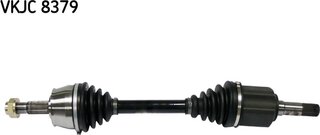 SKF VKJC 8379