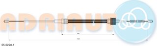 Adriauto 55.0220.1