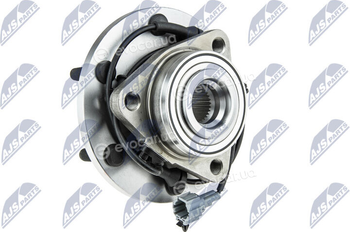 NTY KLP-NS-059