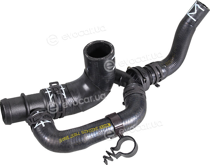 Metzger 2422428