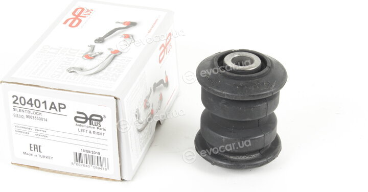 Aplus 20401AP