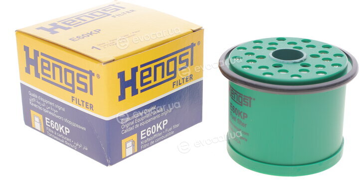 Hengst E60KP