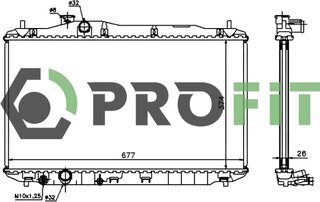 Profit 1740-0202