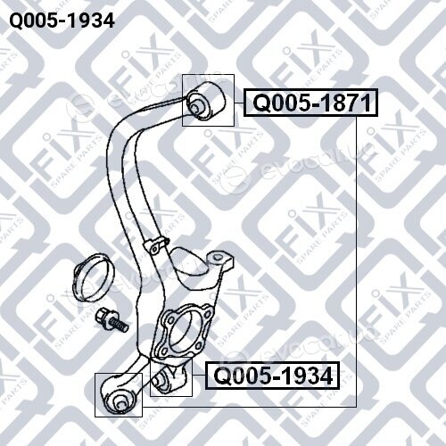 Q-Fix Q0051934