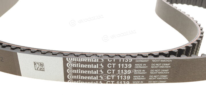 Continental CT1139
