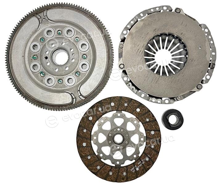 Sachs 2290 601 186