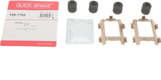 Kawe / Quick Brake 109-1793