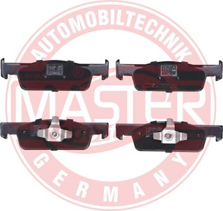 Master Sport 13046072982N-SET-MS